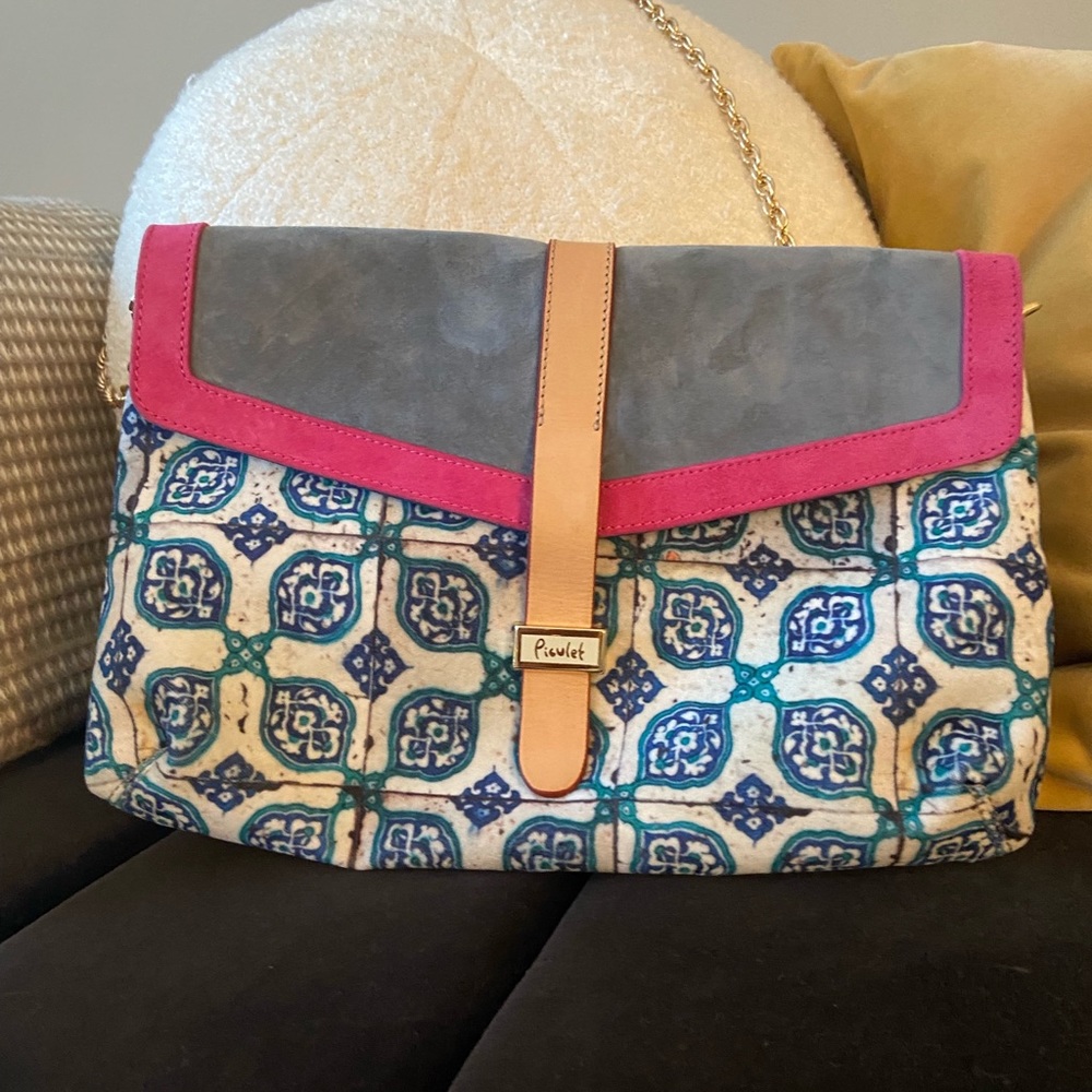 Turkish designer summer shoulder bag/crossbody